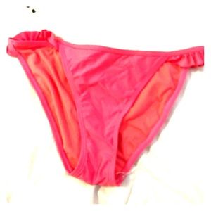 Bathing suit bottoms